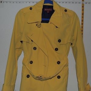 MERONA CANVIS JACKET SIZE M